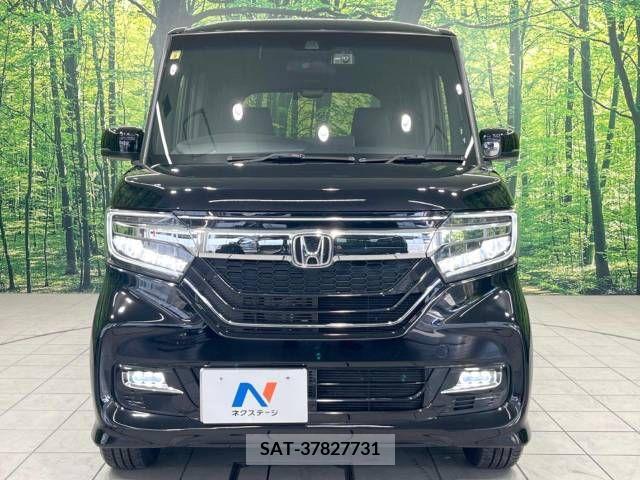Honda N BOX CUSTOM 2020-09 364803-14