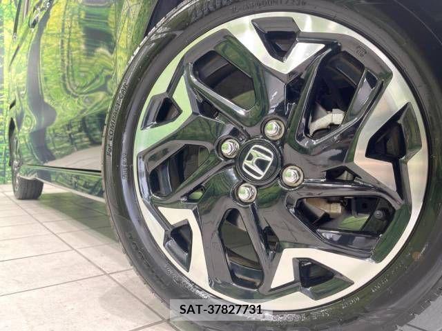 Honda N BOX CUSTOM 2020-09 364803-13