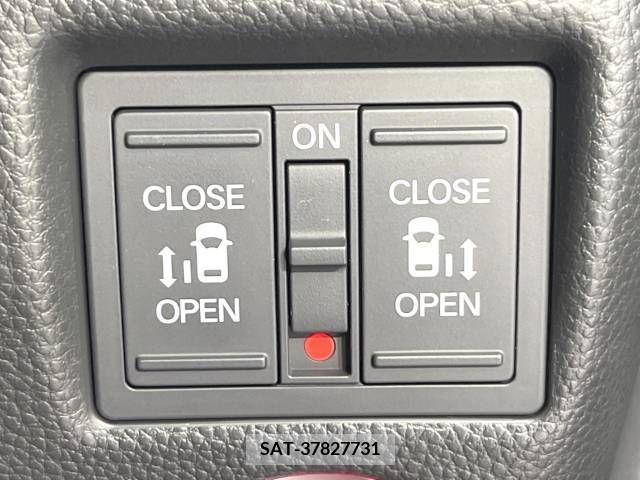Honda N BOX CUSTOM 2020-09 364803-5