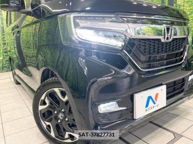 Honda N BOX CUSTOM 2020-09 364803-12