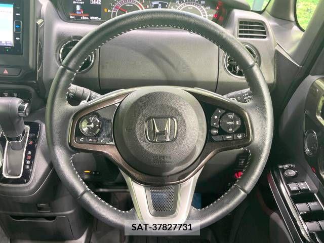 Honda N BOX CUSTOM 2020-09 364803-11