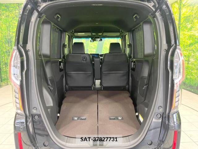 Honda N BOX CUSTOM 2020-09 364803-10