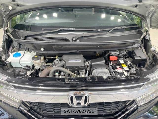 Honda N BOX CUSTOM 2020-09 364803-18