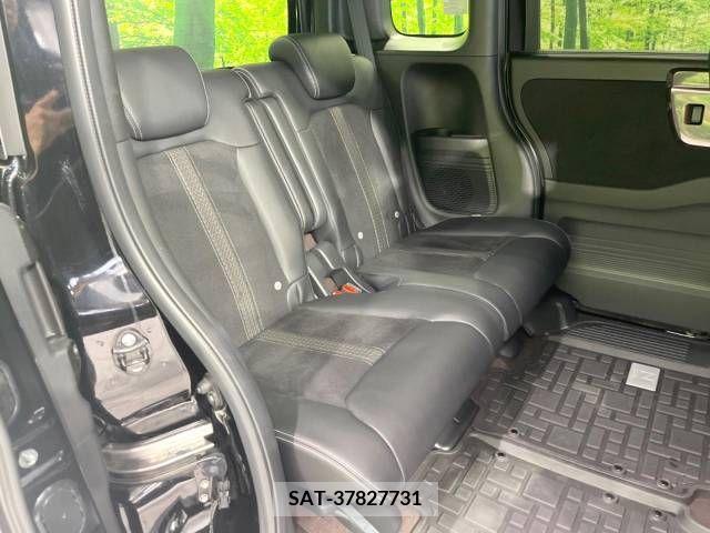 Honda N BOX CUSTOM 2020-09 364803-9
