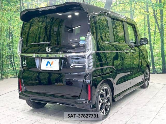 Honda N BOX CUSTOM 2020-09 364803-17