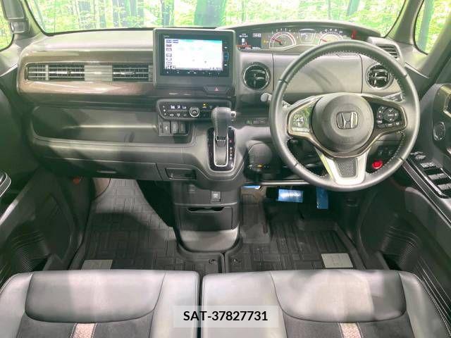 Honda N BOX CUSTOM 2020-09 364803-1