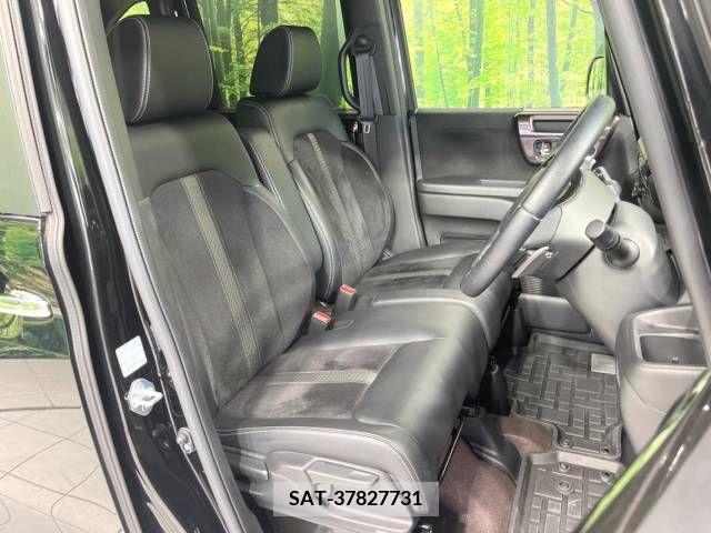 Honda N BOX CUSTOM 2020-09 364803-8