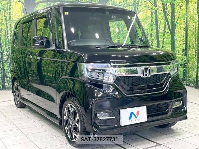 Honda N BOX CUSTOM 2020-09 364803-16