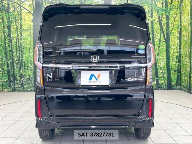 Honda N BOX CUSTOM 2020-09 364803-15