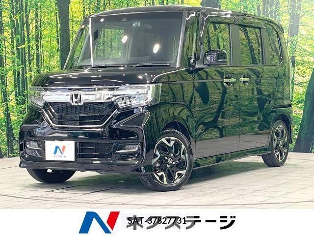 Honda N BOX CUSTOM 2020-09 364803-0