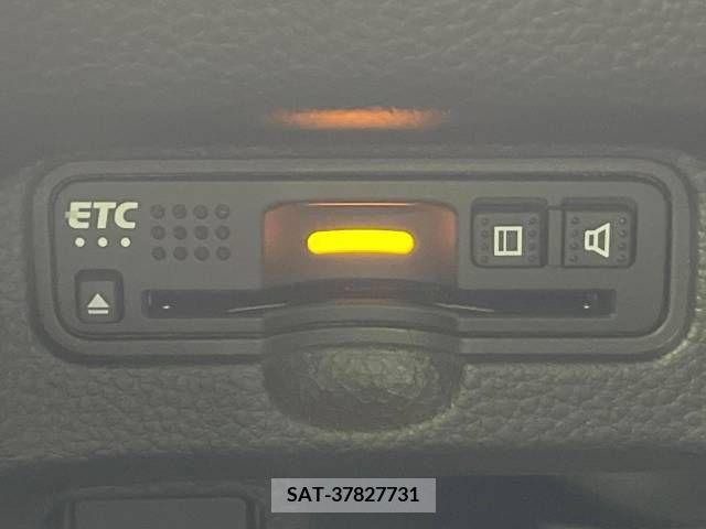 Honda N BOX CUSTOM 2020-09 364803-7