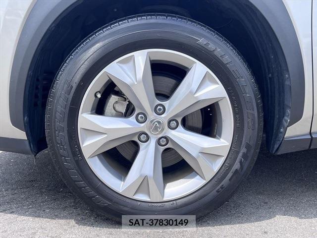 Lexus NX 2015-07 275676-17