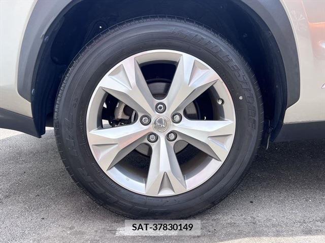 Lexus NX 2015-07 275676-15