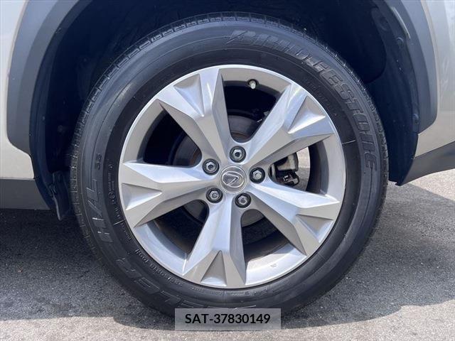 Lexus NX 2015-07 275676-16
