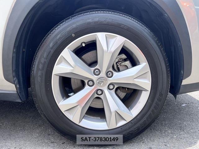 Lexus NX 2015-07 275676-14