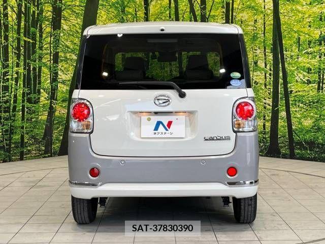 Daihatsu MOVE 2020-12 352616-16