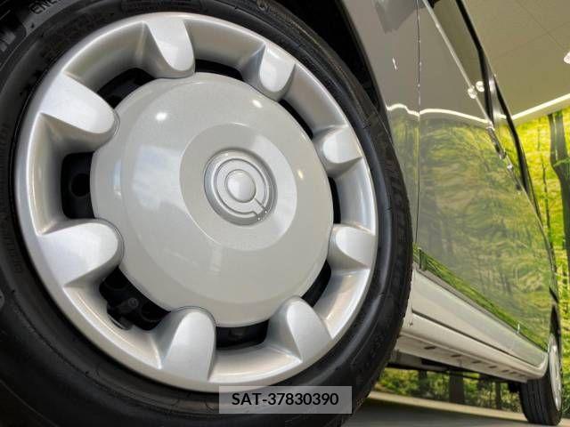Daihatsu MOVE 2020-12 352616-14