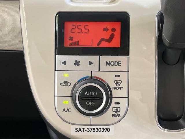Daihatsu MOVE 2020-12 352616-4