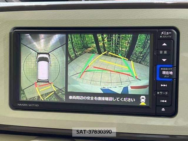 Daihatsu MOVE 2020-12 352616-3