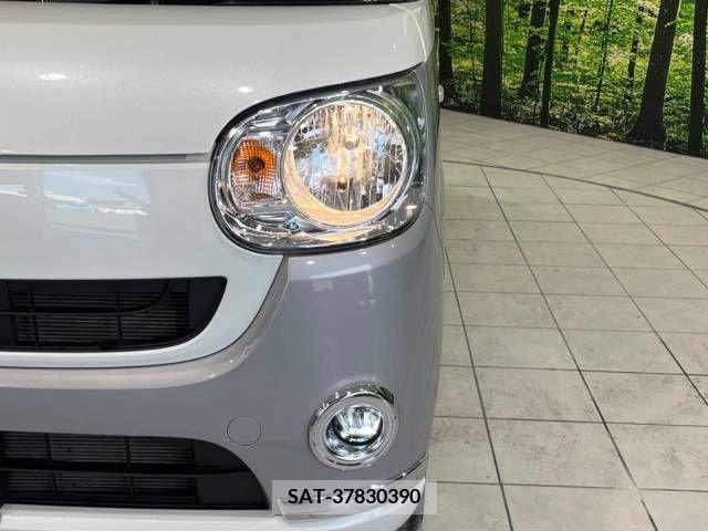 Daihatsu MOVE 2020-12 352616-13