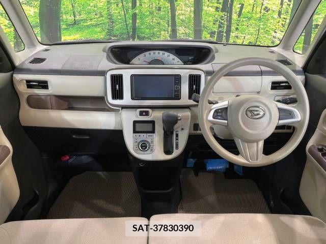 Daihatsu MOVE 2020-12 352616-1