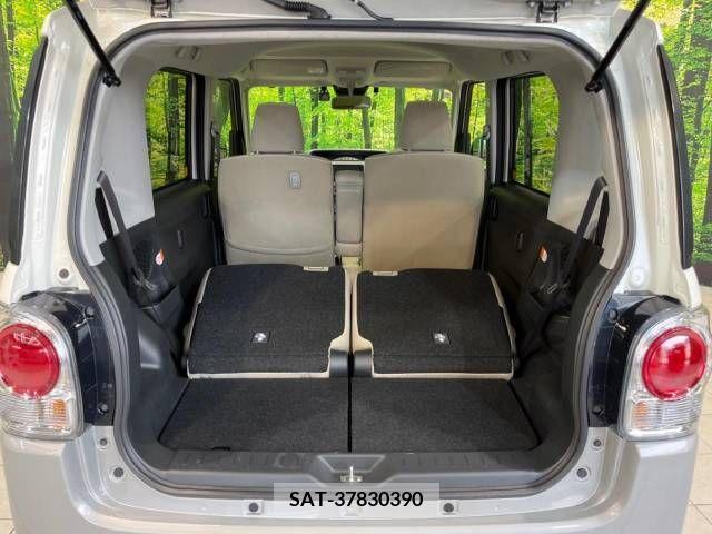Daihatsu MOVE 2020-12 352616-12