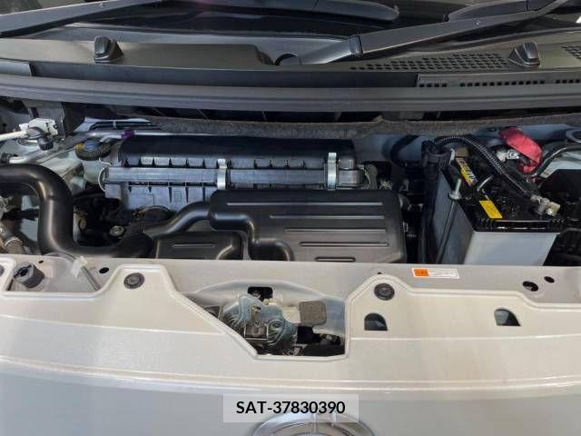 Daihatsu MOVE 2020-12 352616-19