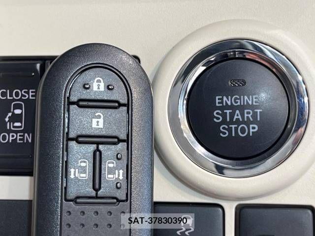 Daihatsu MOVE 2020-12 352616-6