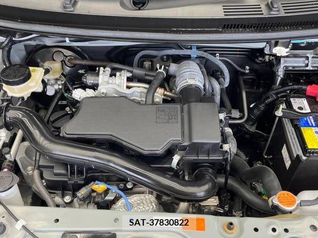Toyota PASSO 2022-09 366015-19