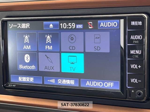 Toyota PASSO 2022-09 366015-5