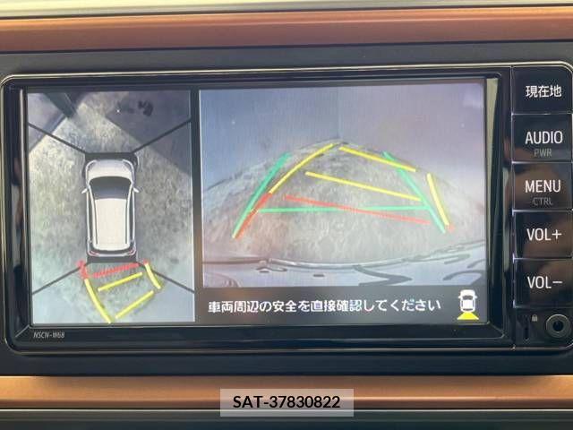 Toyota PASSO 2022-09 366015-4