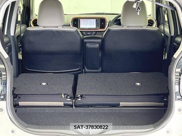 Toyota PASSO 2022-09 366015-11