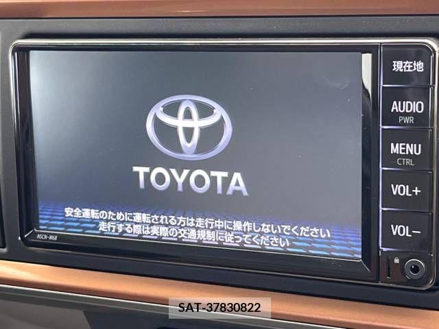 Toyota PASSO 2022-09 366015-3