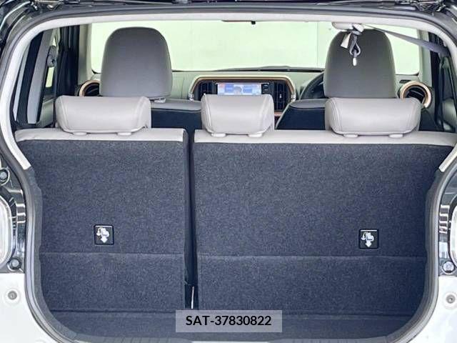 Toyota PASSO 2022-09 366015-10