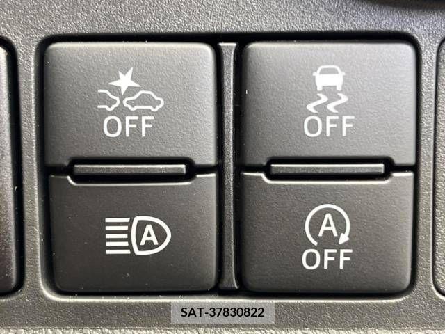 Toyota PASSO 2022-09 366015-2