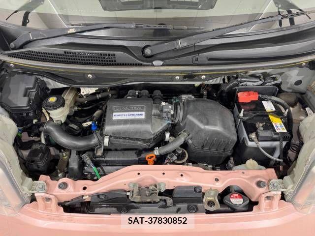 Honda N BOX 2016-03 256467-18