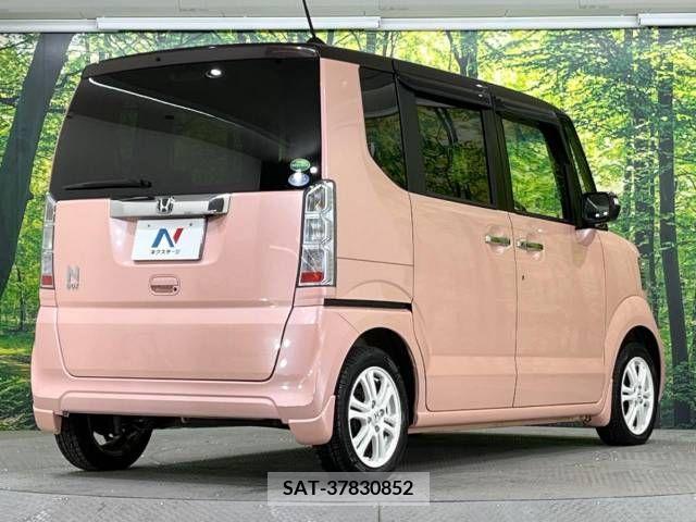 Honda N BOX 2016-03 256467-16