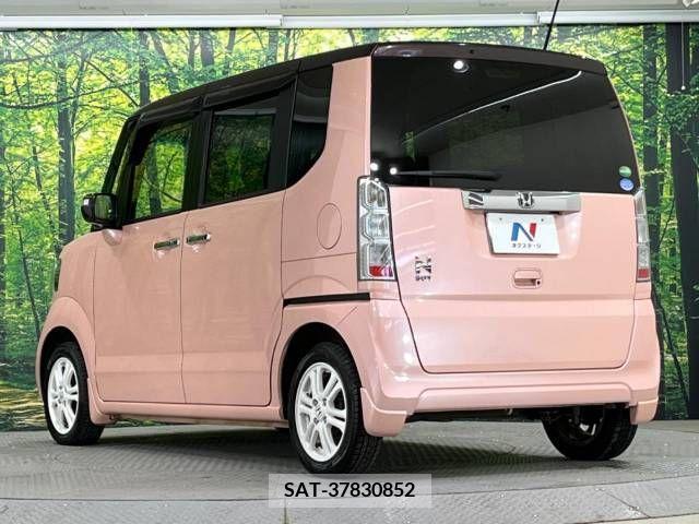 Honda N BOX 2016-03 256467-15