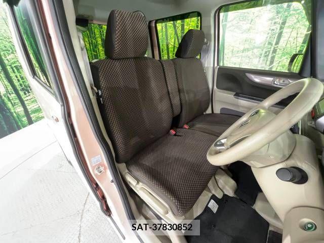 Honda N BOX 2016-03 256467-7