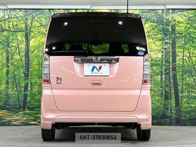 Honda N BOX 2016-03 256467-14