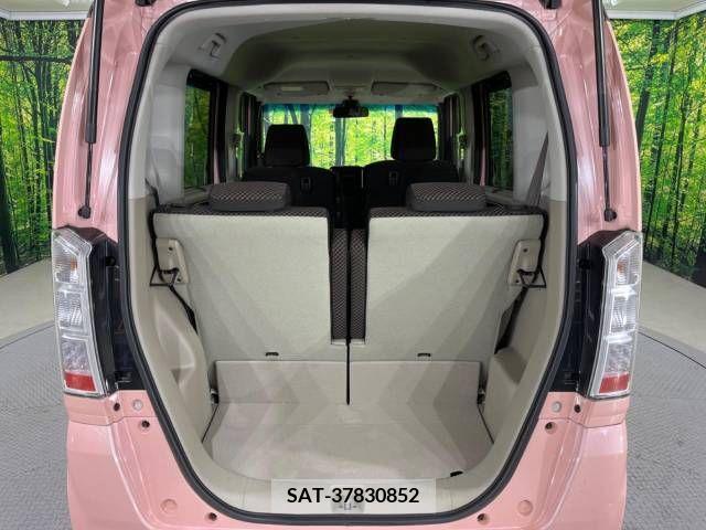 Honda N BOX 2016-03 256467-9