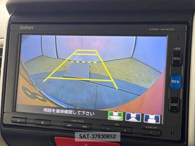 Honda N BOX 2016-03 256467-3