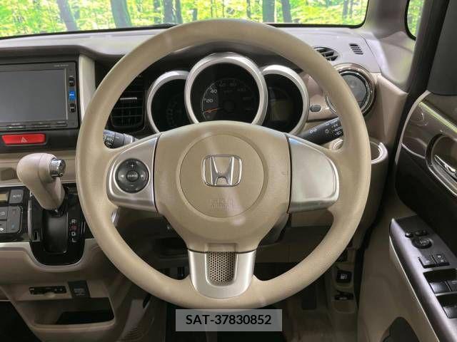 Honda N BOX 2016-03 256467-10
