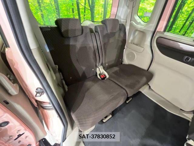 Honda N BOX 2016-03 256467-8