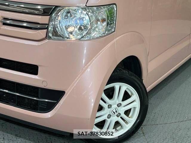 Honda N BOX 2016-03 256467-11