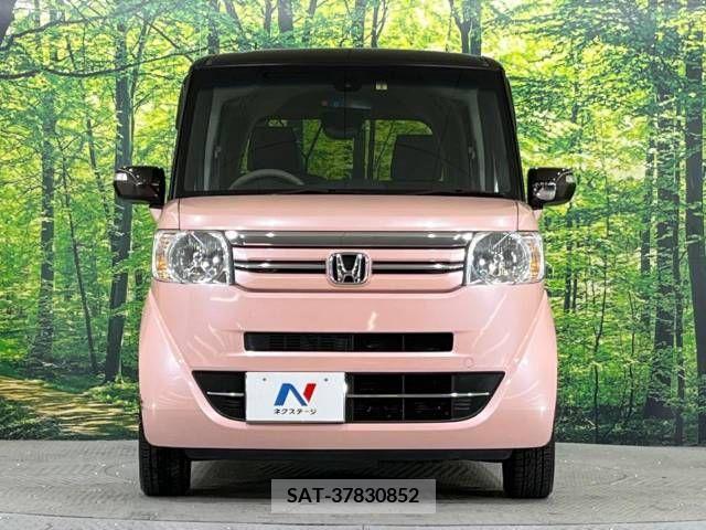 Honda N BOX 2016-03 256467-13