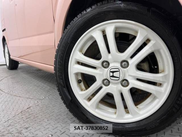 Honda N BOX 2016-03 256467-12