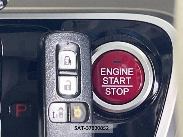 Honda N BOX 2016-03 256467-5