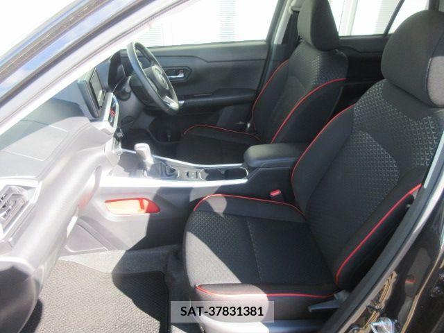 Toyota RAIZE 2021-11 217877-4
