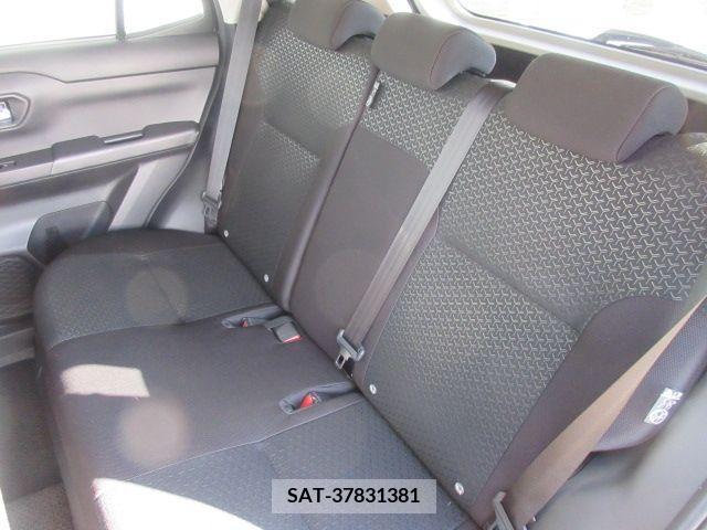 Toyota RAIZE 2021-11 217877-5